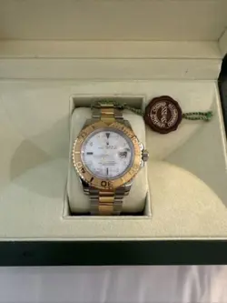 16623 GOLD AND