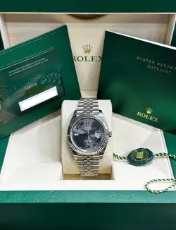 BEZEL SLATE GREEN