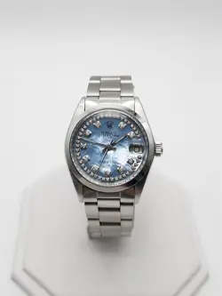 $12 000 ROLEX