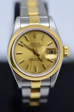 1999 ROLEX 79163