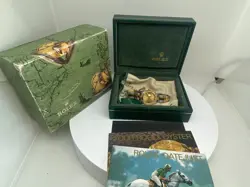 WRISTWATCH SERVICE