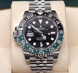 AUTHENTIC♛ROLEX♕