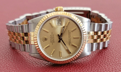 WATCH REF: 68273