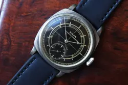 ROLEX LEVER POCKET