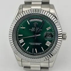 ♛ROLEX♛DAY-DATE