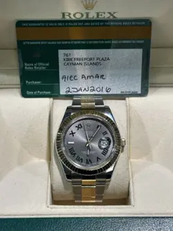 SILVER OYSTER WIMBLEDON