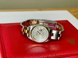 26MM 2-TONE