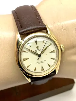 PRECISION MEN'S WATCH