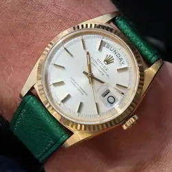 GOLD 1803 UNPOLISHED