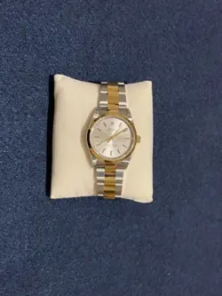 ROLEX MENS WATCH GOLD 18 K