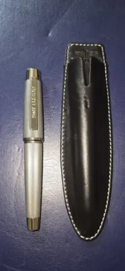 ROLEX BALLPOINT