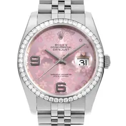 116244 PINK FLOWER