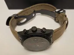 BY ROLEX SWISS