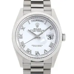 DAY-DATE 36 128239