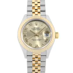 GOLD ROME RANDOM