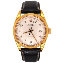 6694 STEEL WATCH