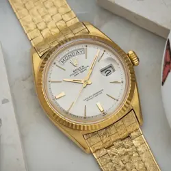 1963 ROLEX PRESIDENT