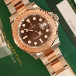PINK BEZEL 2021