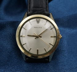 14K GF WATCH