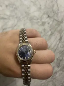 ROLEX LADY DATEJUST 6917