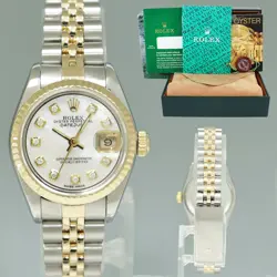 DATEJUST 26MM 69173