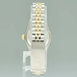 PEARL LADIES ROLEX