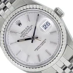 QUICKSET 36MM STAINLESS