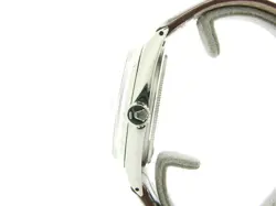 1601 MENS STAINLESS