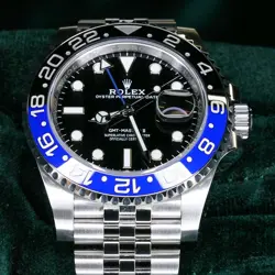 BLUE BLACK JUBILEE