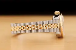DIAL QUICKSET WATCH
