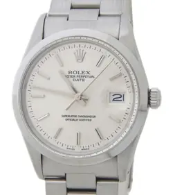 QUICKSET STAINLESS