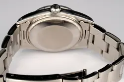 QUICKSET STAINLESS STEEL