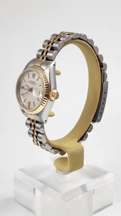 PERPETUAL DATE BOX