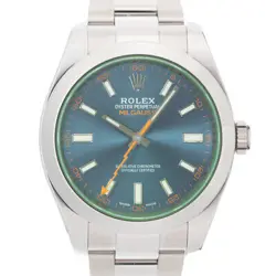 116400GV BLUE WARRANTY