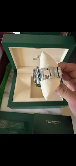 BRACELET WITH SILVER