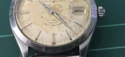 DATE ROTOR SELF