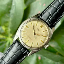 6423 OYSTER PRECISION