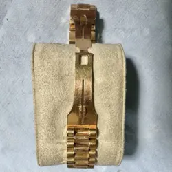 ROLEX OYSTER PERPETUAL DAY DATE 18KT PRESIDENT 36MM CIRCA 1972