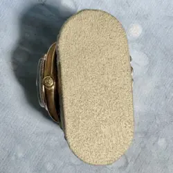 ROLEX OYSTER PERPETUAL DAY DATE 18KT PRESIDENT 36MM CIRCA 1972