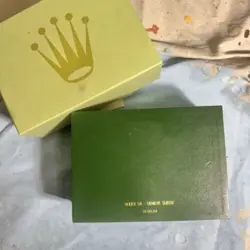 ROLEX OYSTER PERPETUAL DAY DATE 18KT PRESIDENT 36MM CIRCA 1972