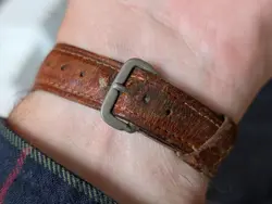 ROLEX OYSTER OCTAGONAL
