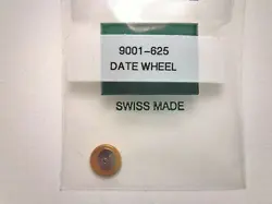 GENUINE 100% SPARE