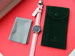 OYSTERDATE AUTOMATIC STAINLESS