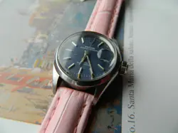 BEZEL JUST SERVICED