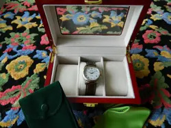 DATE WATCH AUTOMATIC
