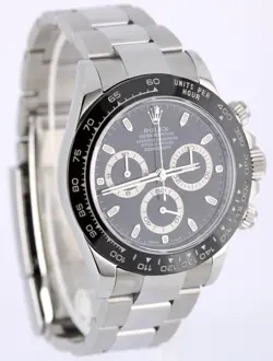40MM 116500