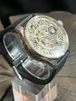 MARRIAGE 48MM