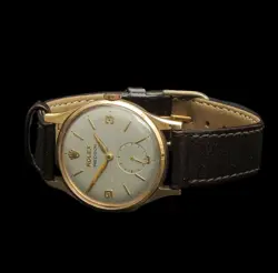 BRAND ROLEX PRECISION