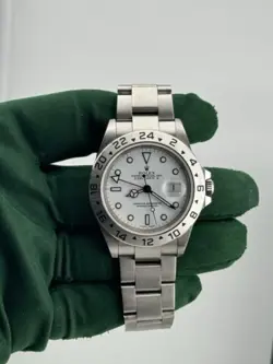 ROLEX “POLAR” EXPLORER
