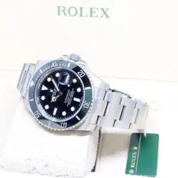 DATE 116610LN 2014